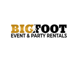 https://www.logocontest.com/public/logoimage/1669768528Bigfoot Event _ Party Rentals 006.png